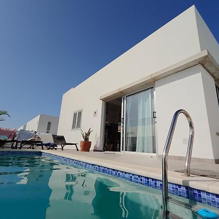 Villa Marina Rubicon Deluxe ปลายาบลังกา ภายนอก รูปภาพ