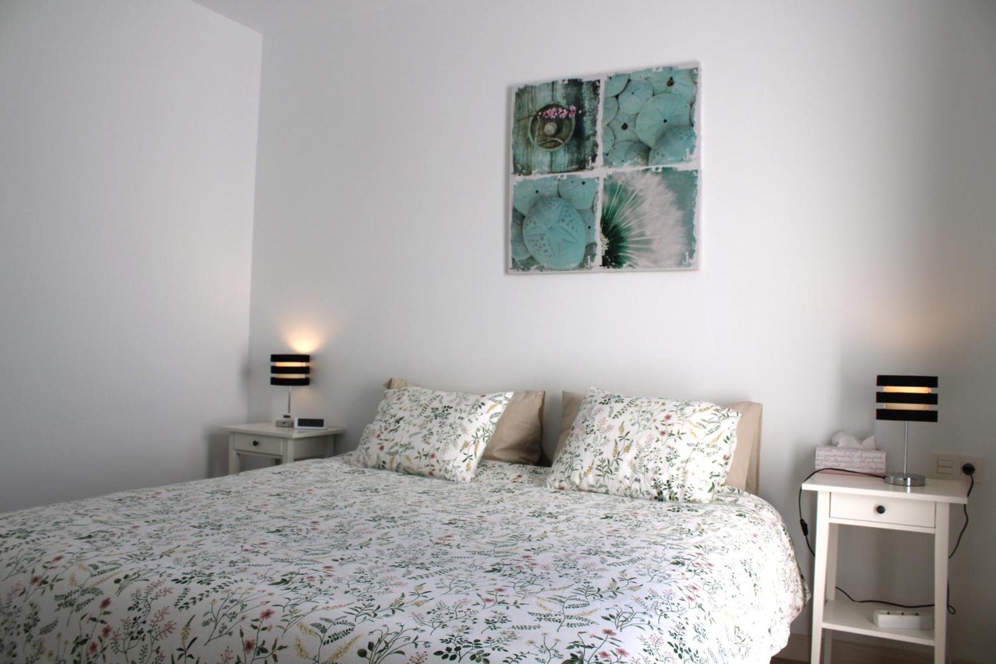 Villa Marina Rubicon Deluxe ปลายาบลังกา ภายนอก รูปภาพ