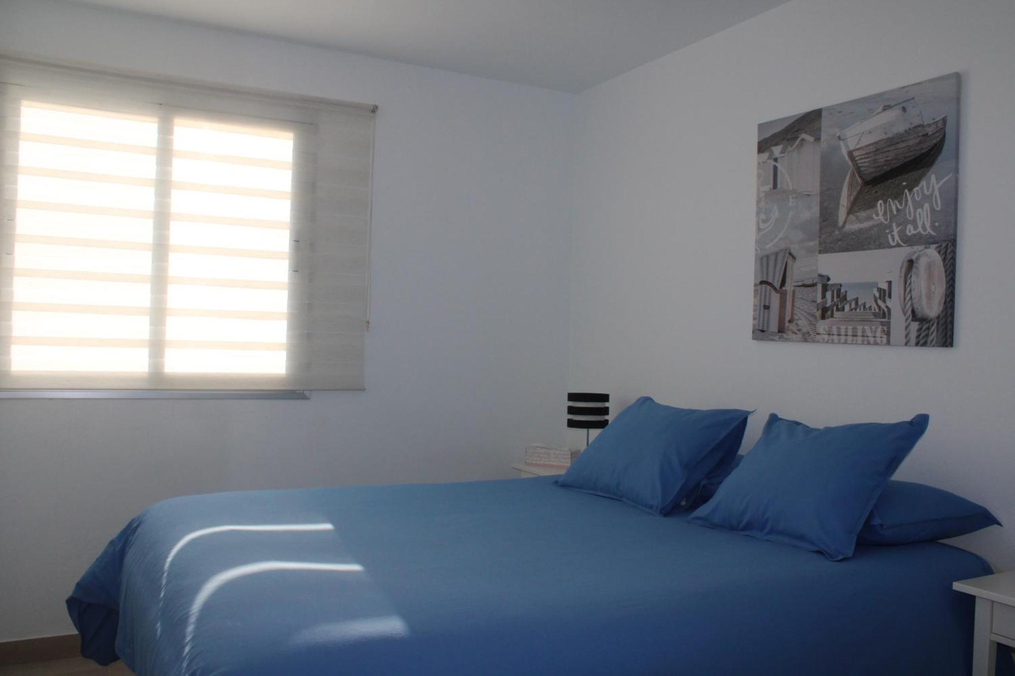 Villa Marina Rubicon Deluxe ปลายาบลังกา ภายนอก รูปภาพ