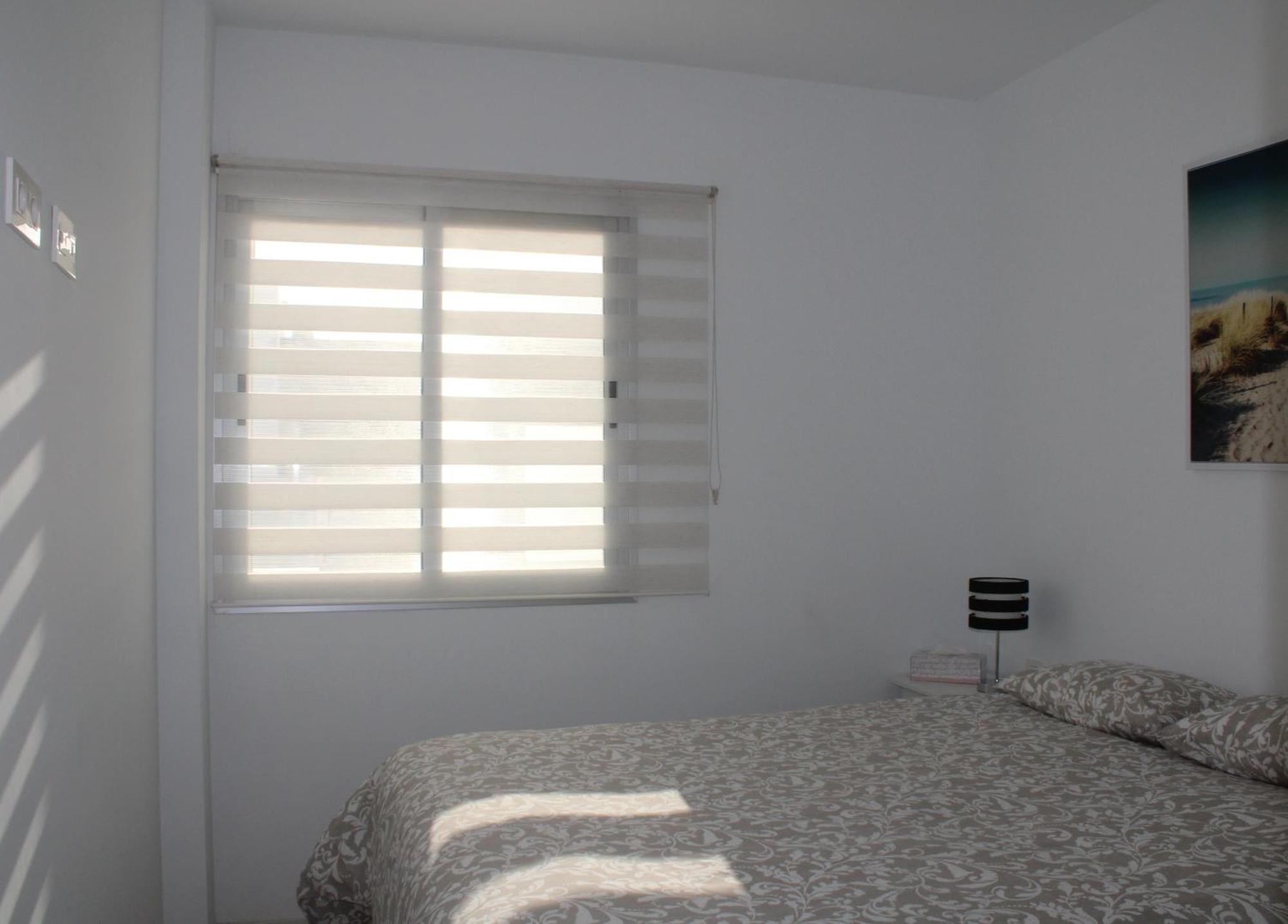 Villa Marina Rubicon Deluxe ปลายาบลังกา ภายนอก รูปภาพ