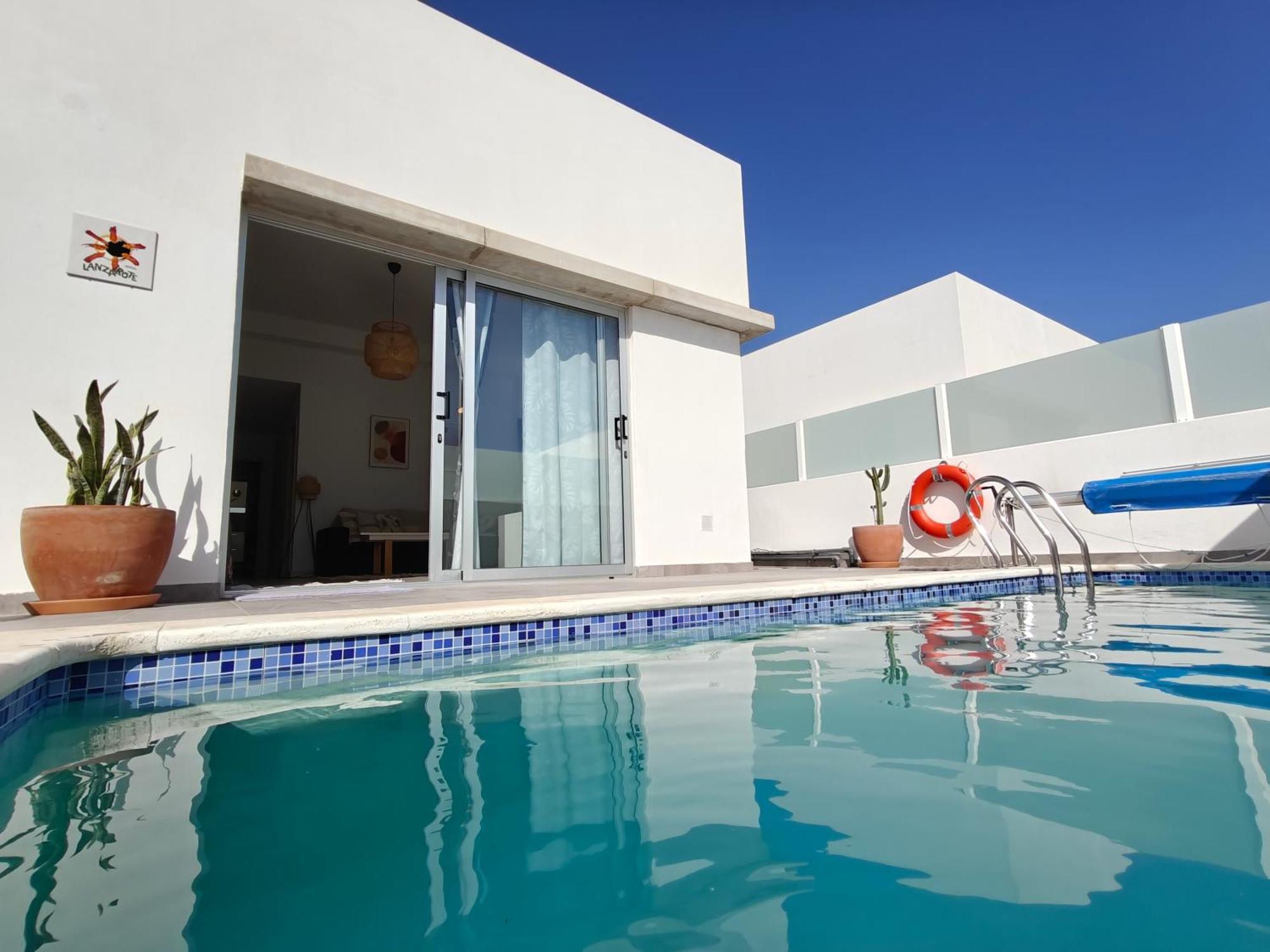 Villa Marina Rubicon Deluxe ปลายาบลังกา ห้อง รูปภาพ